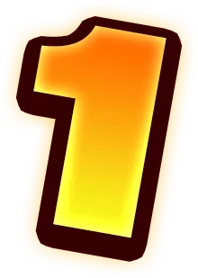 1