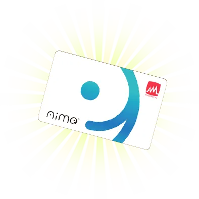 Aimeカード