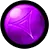 パープルボール