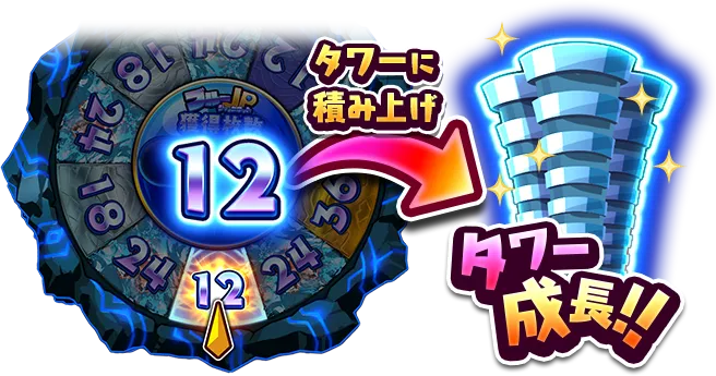 ブルージャックポットチャレンジ