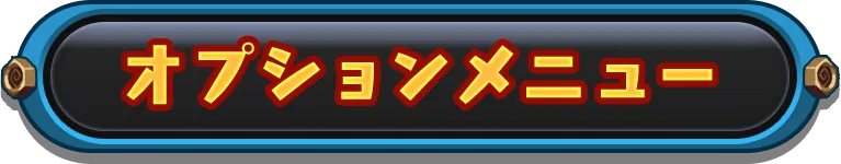 オプションメニュー