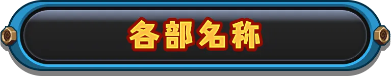 各部名称